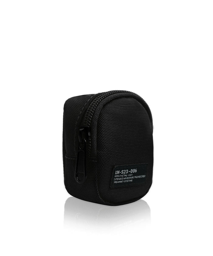 Multi - utility pouch // Black - Urban Monkey® - UM23006_BLK