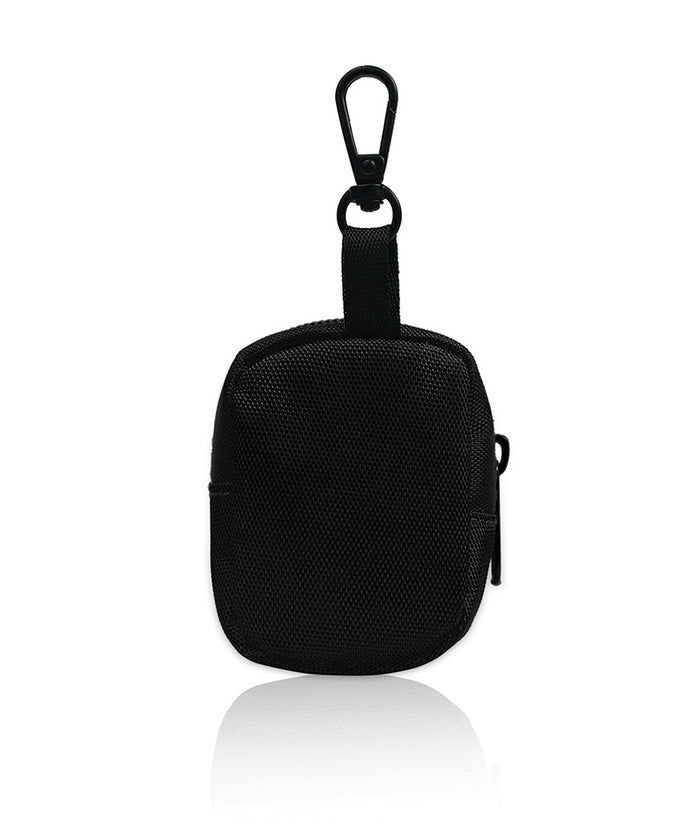 Multi - utility pouch // Black - Urban Monkey® - UM23006_BLK