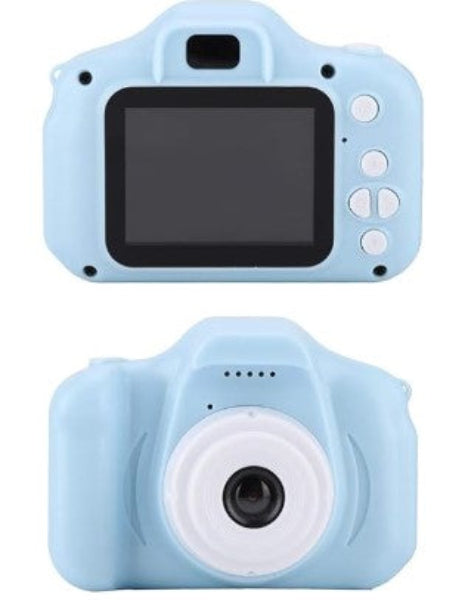 My First Camera