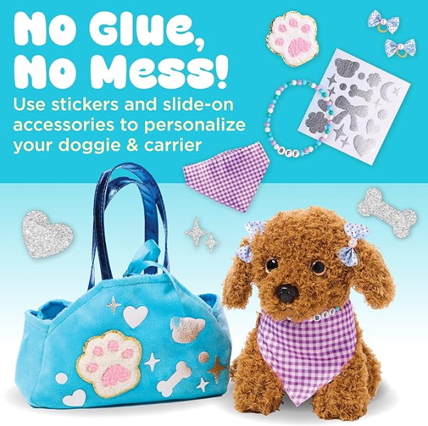 My First Designer Doggie