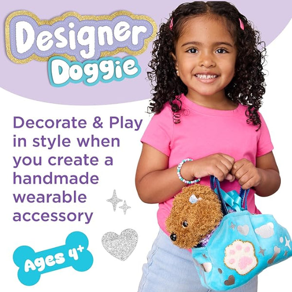 My First Designer Doggie
