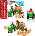 My First Farm Tractor Set
