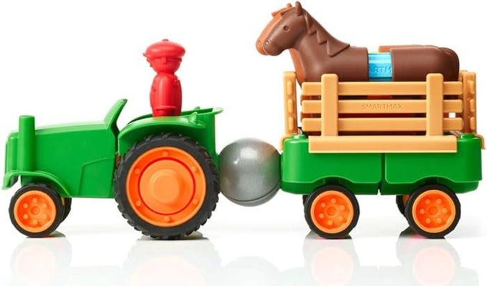 My First Farm Tractor Set