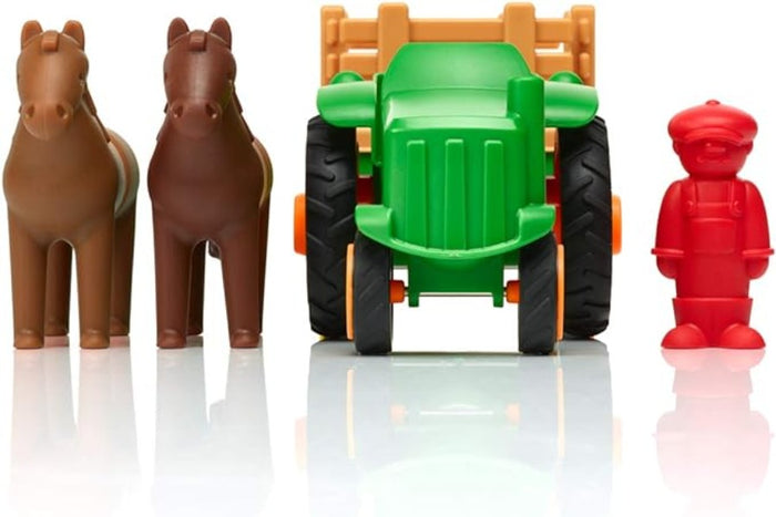 My First Farm Tractor Set