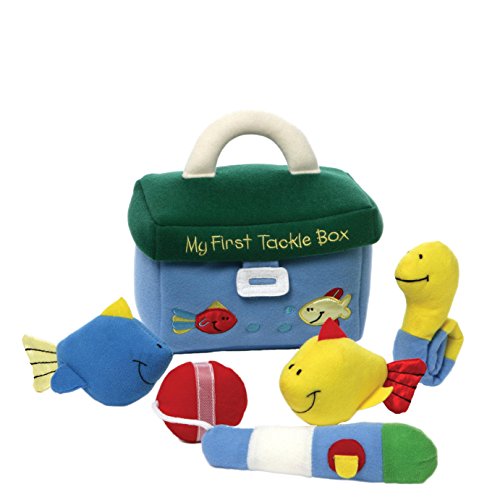 My First Tackle Box
