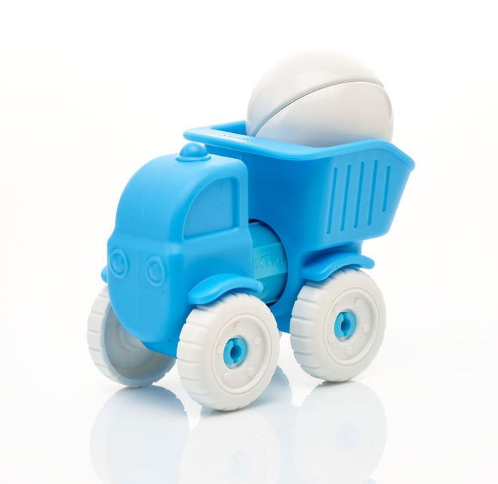 My First Vehicles