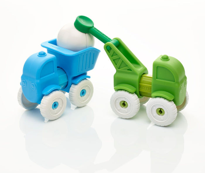 My First Vehicles