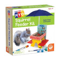 MYO Squirrel Feeder