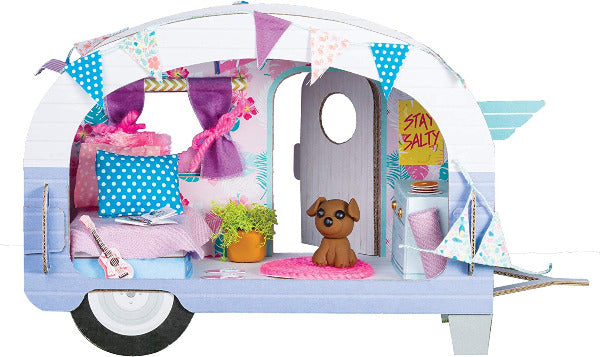 MYO Tiny Camper