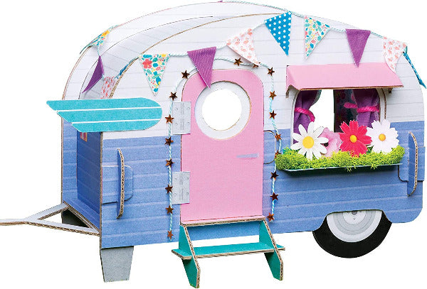 MYO Tiny Camper