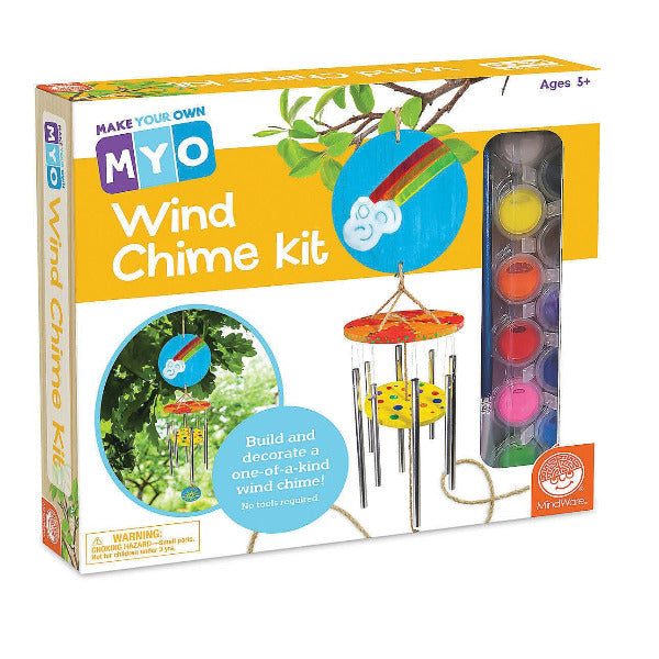 MYO Wind Chime