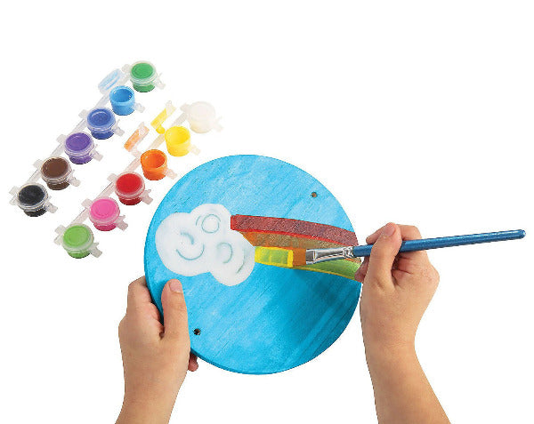 MYO Wind Chime