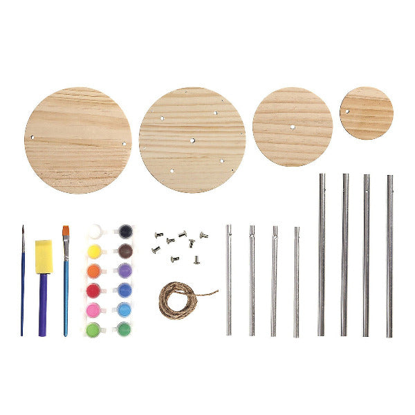 MYO Wind Chime