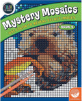 Mystery Mosaics CBN