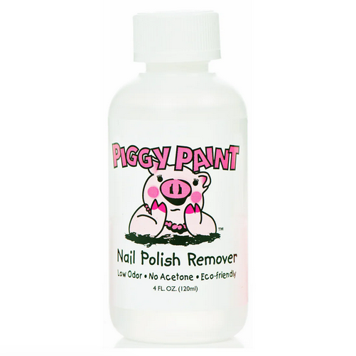Nail Polish Remover 4oz