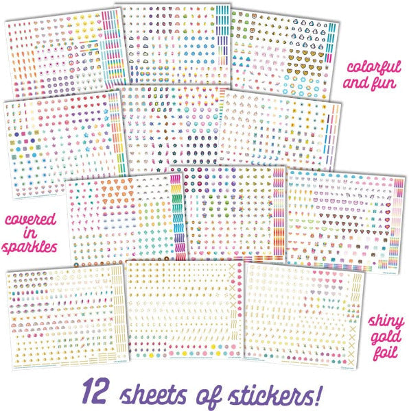 Nail Sticker Express