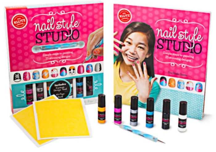 Nail Style Studio