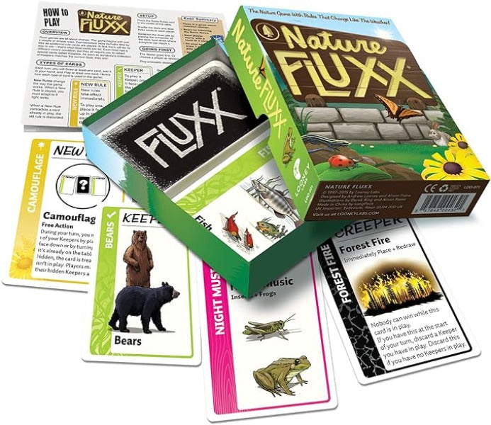 Nature Fluxx