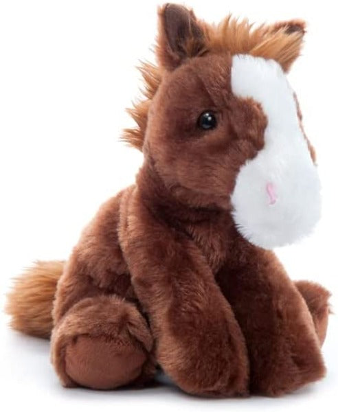 Nellie Soft Horse
