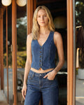 Nelly Vest || Rosen