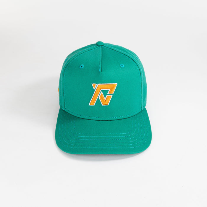 Neo Ranger - Urban Monkey® - RVS016_GRN