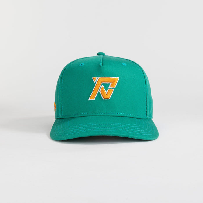 Neo Ranger - Urban Monkey® - RVS016_GRN