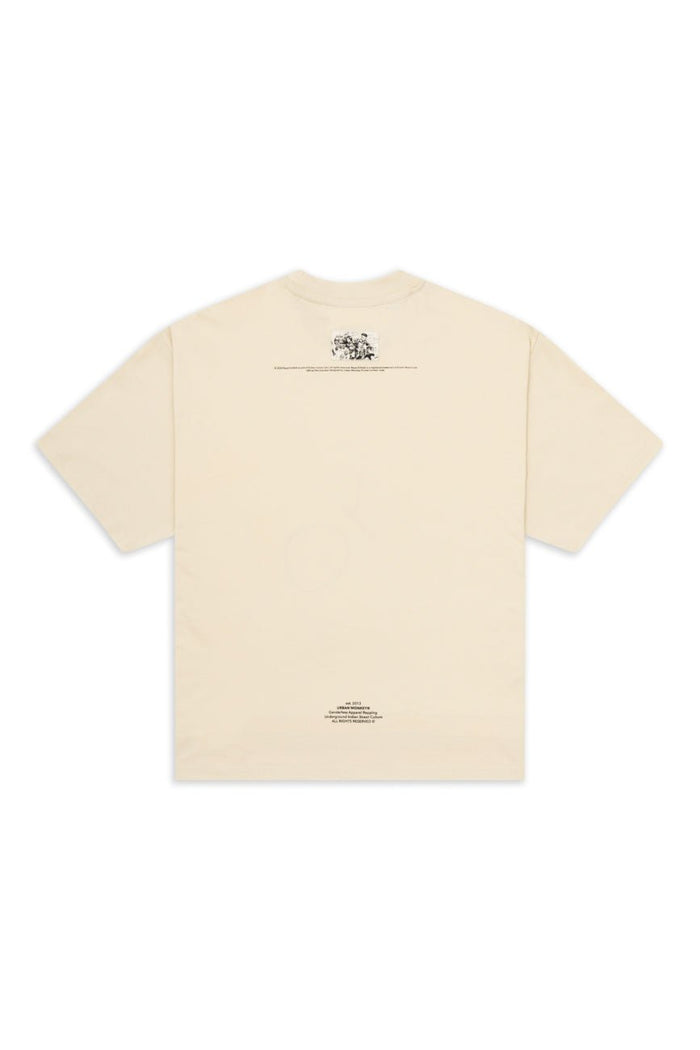 Never Outgunned_Royal Enfield x Urban Monkey - Urban Monkey® - UM24A_RE_BF7_XS