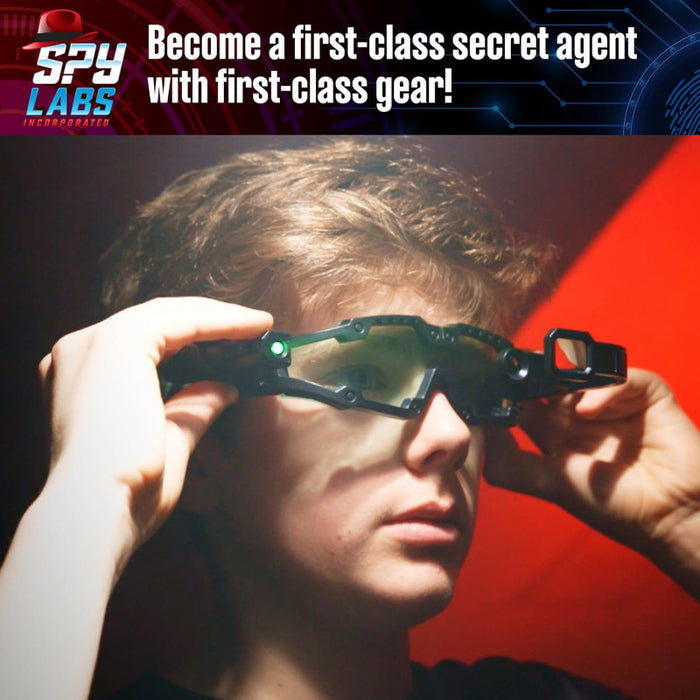Night Vision Goggles