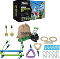 Ninja Adventure Line 36ft