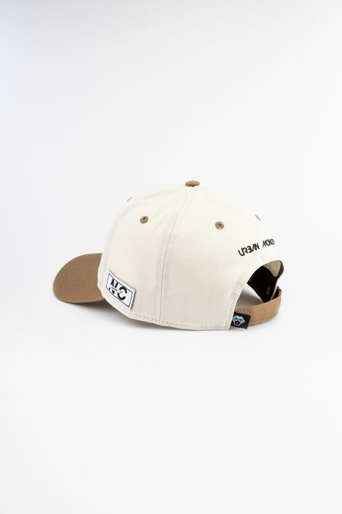 No Means No - Urban Monkey® - UMBC085_OFWH