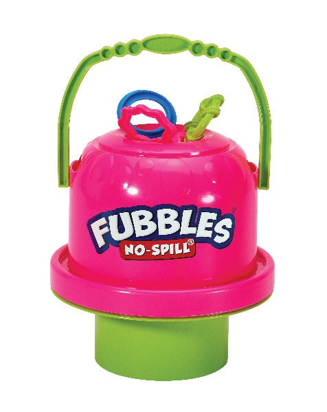 No Spill Big Bubble Bucket
