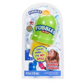 No Spill Bubble Tumbler