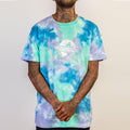 Northern Lights 2.0 - Urban Monkey® - UMT023_GRN_S