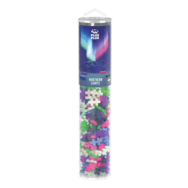 Northern Lights Tube 240