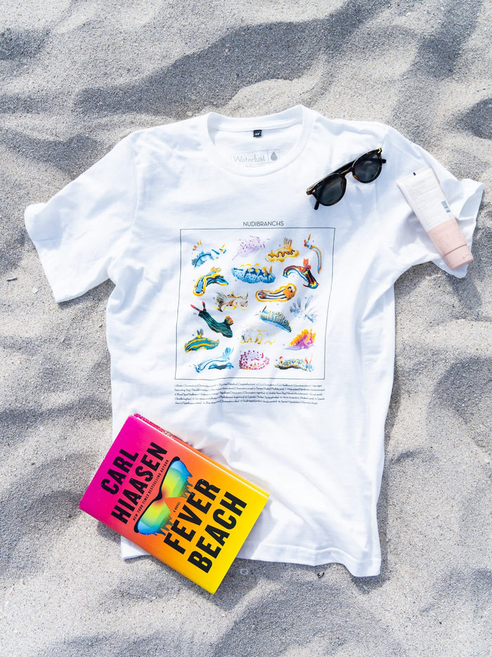 Nudibranch ID Tee
