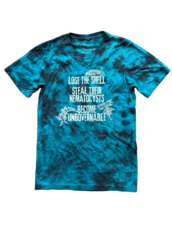 Nudibranch Ungovernable Tee