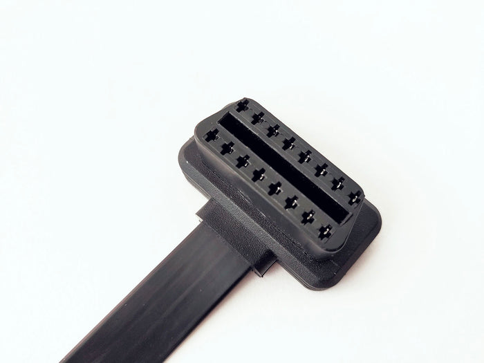 OBD-II Cable with Switch