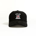 Offline Cap - Urban Monkey® - UM23DC_020