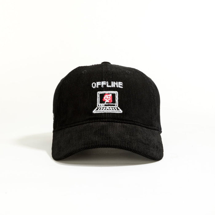 Offline Cap - Urban Monkey® - UM23DC_020