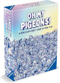 Oh My Pigeons