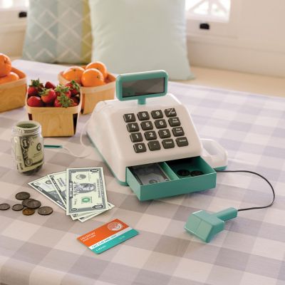OH SO FUN! Cash Register