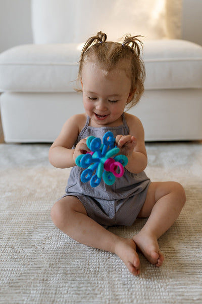 Okee Activity Toy
