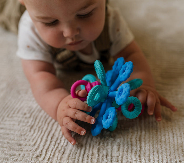 Okee Activity Toy