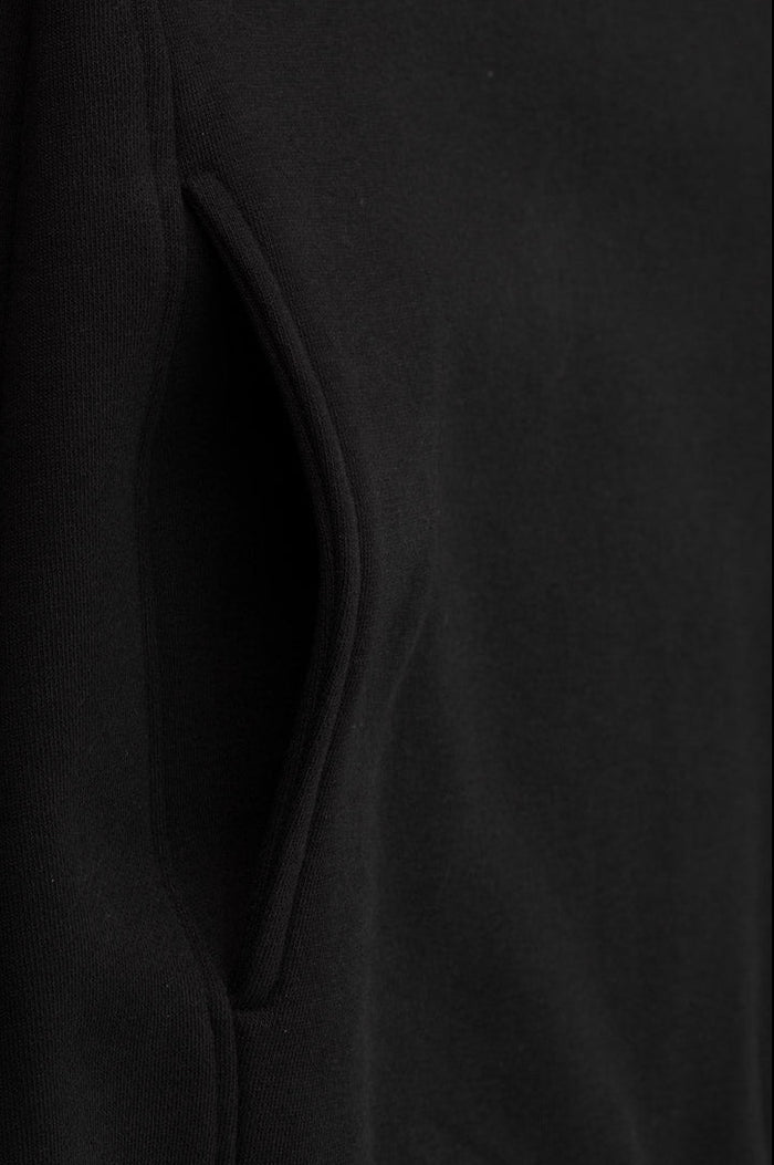 Old Money Sweatshirt // Black Urban Monkey®