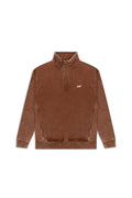 Old Money Sweatshirt // Mocha Urban Monkey®