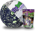 Ollyball TWILIGHT Glow in the Dark