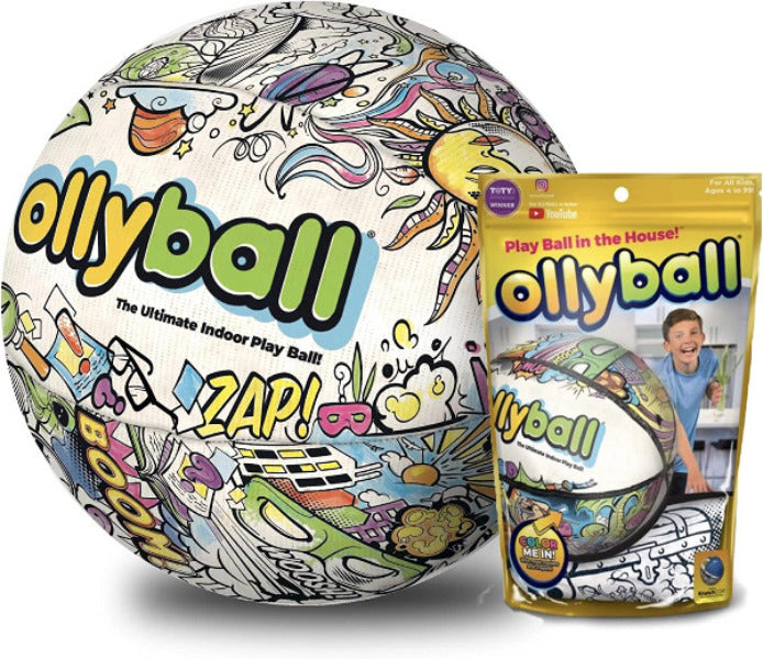 Ollyball