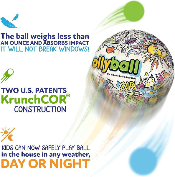 Ollyball