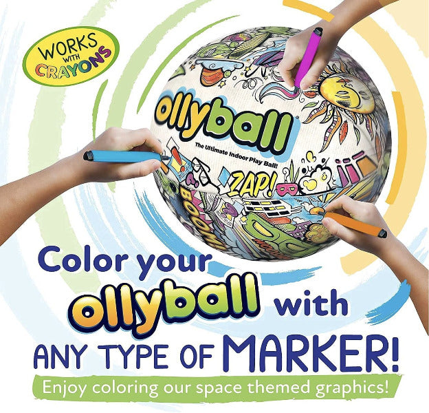 Ollyball