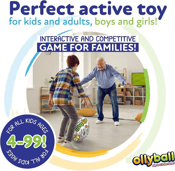Ollyball